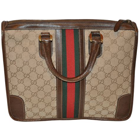 gucci weekend bag|gucci travel tote bag.